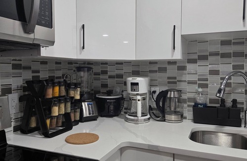 Northwest Edmonton Apartment | Welcoming 2-bedroom basement apartment with in West Edmonton