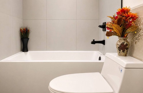 Southwest Calgary Apartment | West Calgary Stays