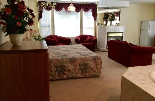 Grande Prairie Hotel | Western Budget Motel #2 Grande Prairie