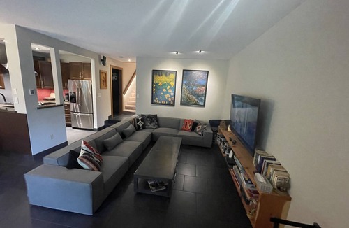 Alta Vista House | Whistler Blueberry Dream