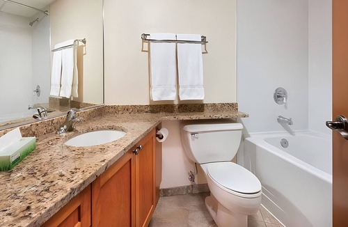 Village North Resort | Whistler Cascade Lodge Resort with A Full Kitchen