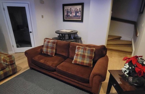 Whistler House | Whistler Gables Two Bedroom 1 bath - Lifts and Ski In/Out across the street.