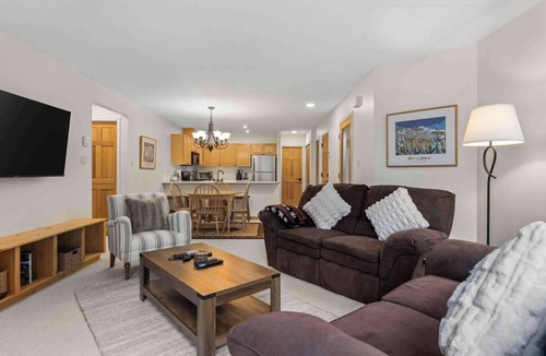 Blackcomb Condo | Whistler - Glen Eagles 028
