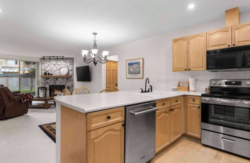 Blackcomb Condo | Whistler - Glen Eagles 028