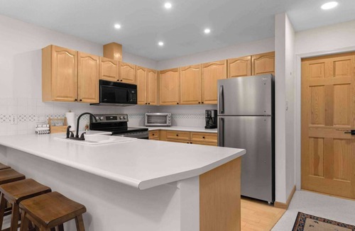 Blackcomb Condo | Whistler - Glen Eagles 028