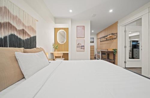 Whistler Creekside Apartment | Whistler Lakeside Hideaway