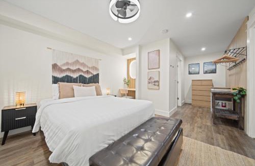 Whistler Creekside Apartment | Whistler Lakeside Hideaway