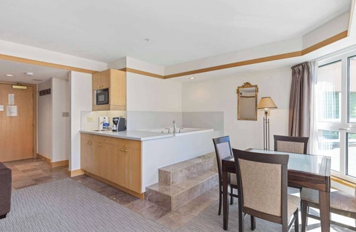 Blackcomb Hotel | Whistler - Le Chamois - Studio #218