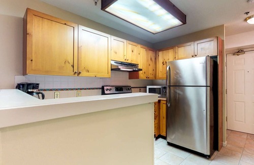 Village North Condo | Whistler - Marketplace Lodge 312
