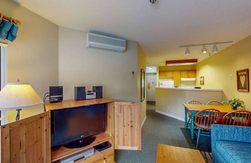 Village North Condo | Whistler - Marketplace Lodge 327
