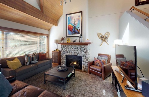 Whistler House | Whistler - Montebello 4724