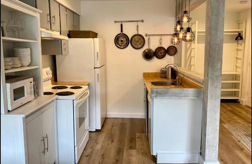 Whistler Creekside Apartment | Whistler Resort Club 306 by Outpost Whistler