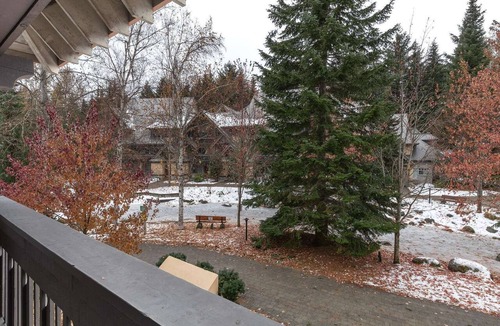 Village North Condo | Whistler - Stoney Creek - Lagoons - LG76