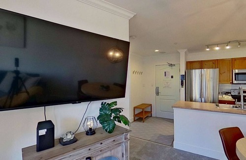 Village North Condo | Whistler - Town Plaza 427
