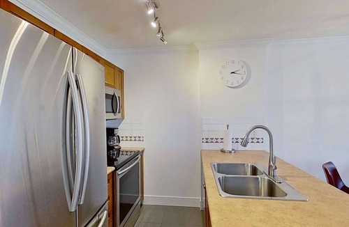 Village North Condo | Whistler - Town Plaza 427