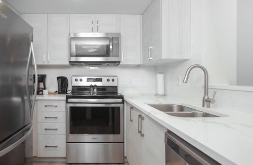 Village North Hotel | Whistler Village Stay | Steps from Marketplace | Heated Pool & Hot Tub