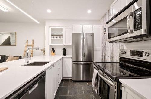 Village North Apartment | Whistler Village, Private Hot Tub, Free Parking