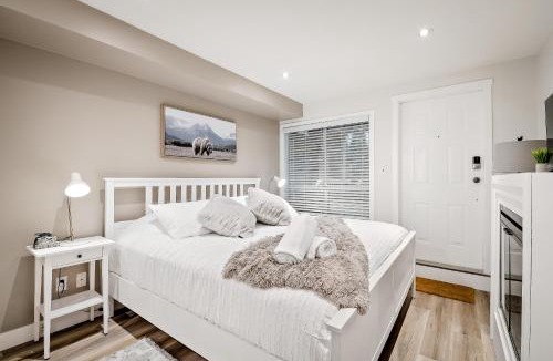 Village North Apartment | Whistler Village, Private Hot Tub, Free Parking