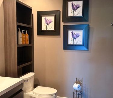 White Rock House | White Rock Joy Inn