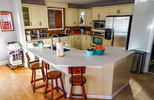 Greater Madawaska House | Whole House | Trailhead Lake House