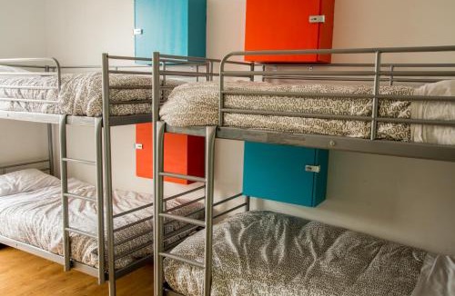 Downtown Calgary Hostel | Wicked Hostels - Calgary
