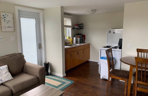 Twillingate House | Wild Cove Cabin