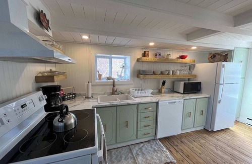 Twillingate House | Wild Cove Retreat
