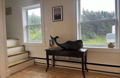 Twillingate House | Wild Cove Retreat