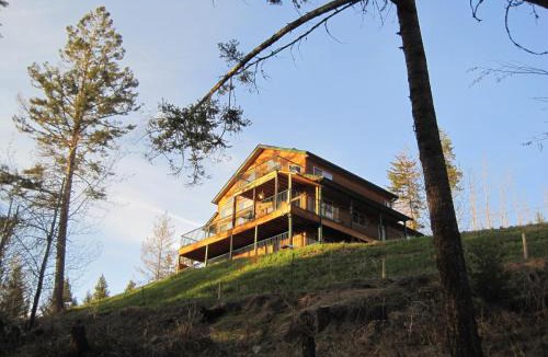 Central Okanagan Bed & Breakfast | Wild Nature B&B