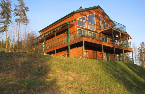 Central Okanagan Bed & Breakfast | Wild Nature B&B