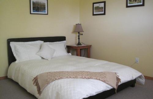 Central Okanagan Bed & Breakfast | Wild Nature B&B