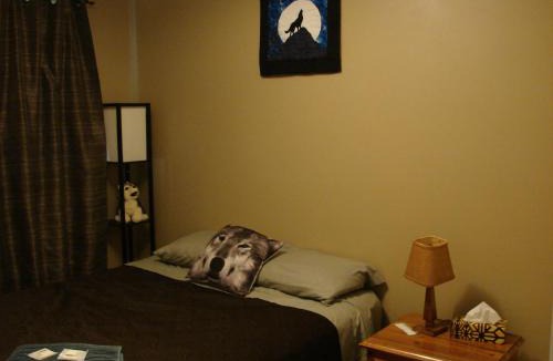 Whitehorse Bed & Breakfast | Wild North Bed & Rest