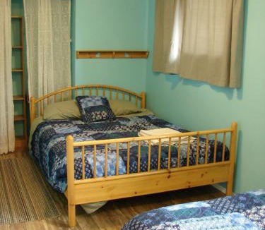 Whitehorse Bed & Breakfast | Wild North Bed & Rest