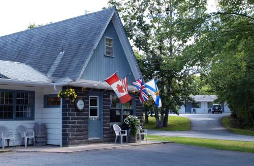 Shelburne Hotel | Wildwood Motel