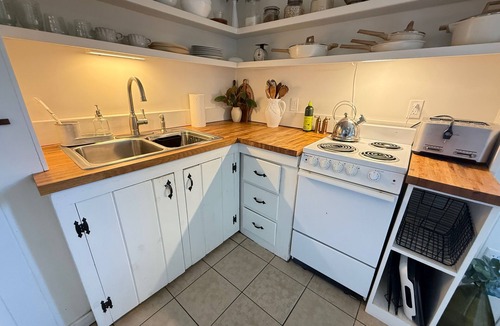 Willard Apartment | Willard Beach–Apartment Near Portland & Parks