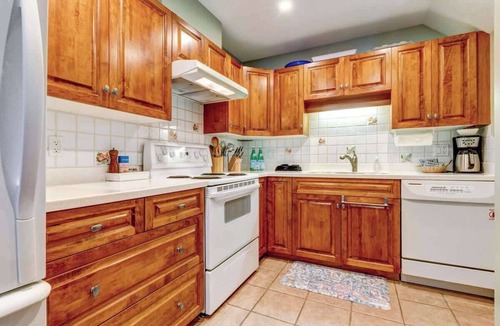 Blackcomb Condo | Wintergreen 27 by Acer Vacations