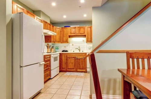 Blackcomb Condo | Wintergreen 27 by Acer Vacations