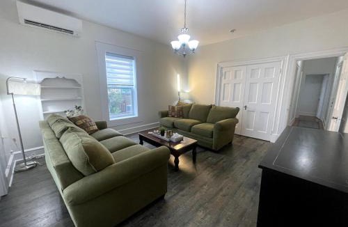 Wolfville Apartment | Wolfville Veranda Suite2