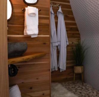 Thompson Okanagan Other | Woodland Creek