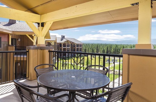 West Yellowstone Condo | Worldmark West Yellowstone 1minute to Gate! queen or 2twins 2ndBR BEST IN TOWN!