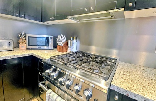 Yaletown Apartment | Yaletown 2BR/2BA luxury apartment in downtown Vancouver and next to Skytrain