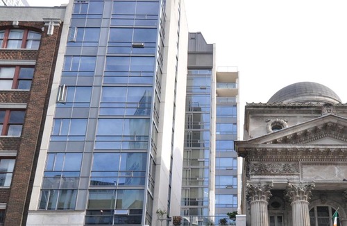 Downtown Toronto Hotel | Yonge Suites Apart Hotel