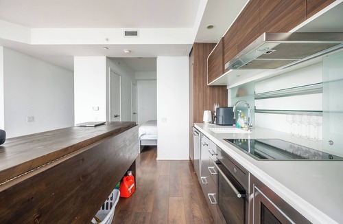 Yorkville Condo | Yorkville Sky Luxury South View