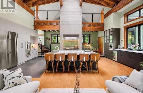Sea to Sky Highway Ski Chalet | Your Alpine, Chalet Escape!