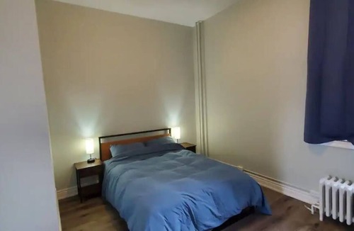 Cobourg Apartment | Your dream getaway in beautiful Cobourg, Ontario!