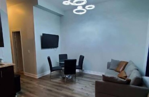 Cobourg Apartment | Your dream getaway in beautiful Cobourg, Ontario!