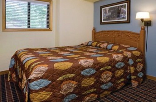 Whistler Creekside Resort | Your loved ones will LOVE you for this!