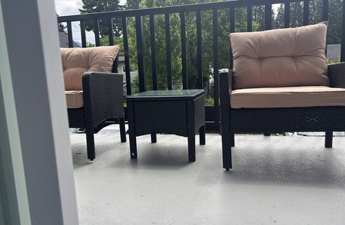 Chilliwack Proper Village West Condo | Your Own Condo 2Bdrm, 2Bath In Downtown Chilliwack Near District 1881