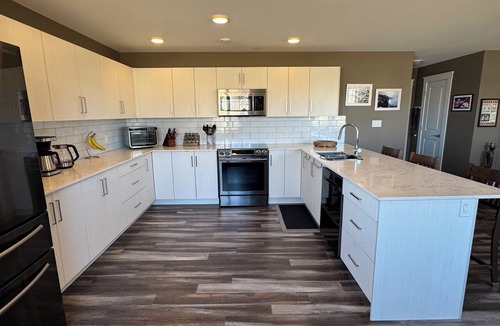 Stratford Condo | Your PEI Escape