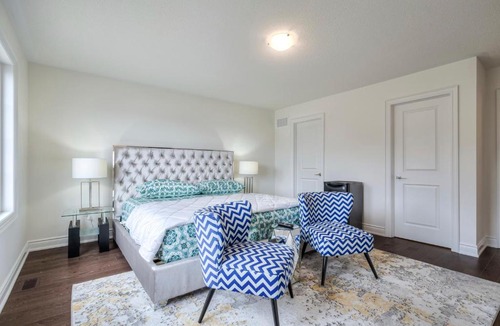 Bradford House | Your Perfect Getaway Master Bedroom